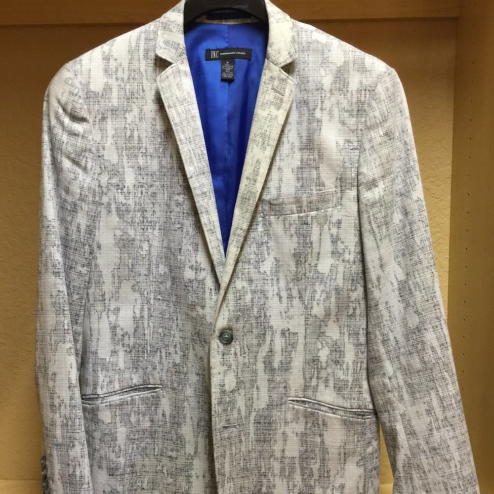 INC Sportcoat